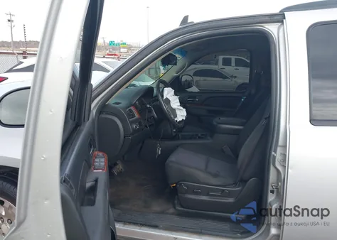 2011 GMC Yukon Sle z USA, uszkodzony, nr VIN 1GKS1AE00BR240155